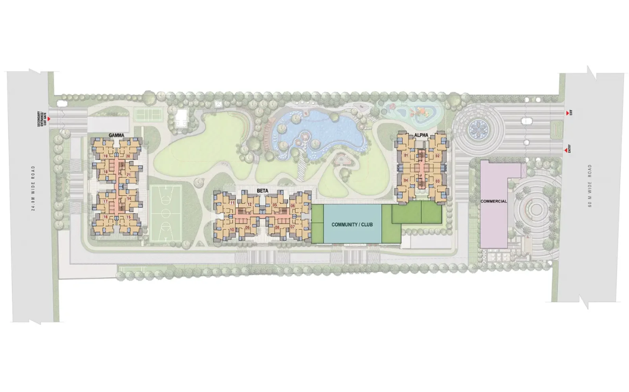 ska destiny one location